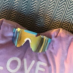 Pit Viper The Original Sunglasses